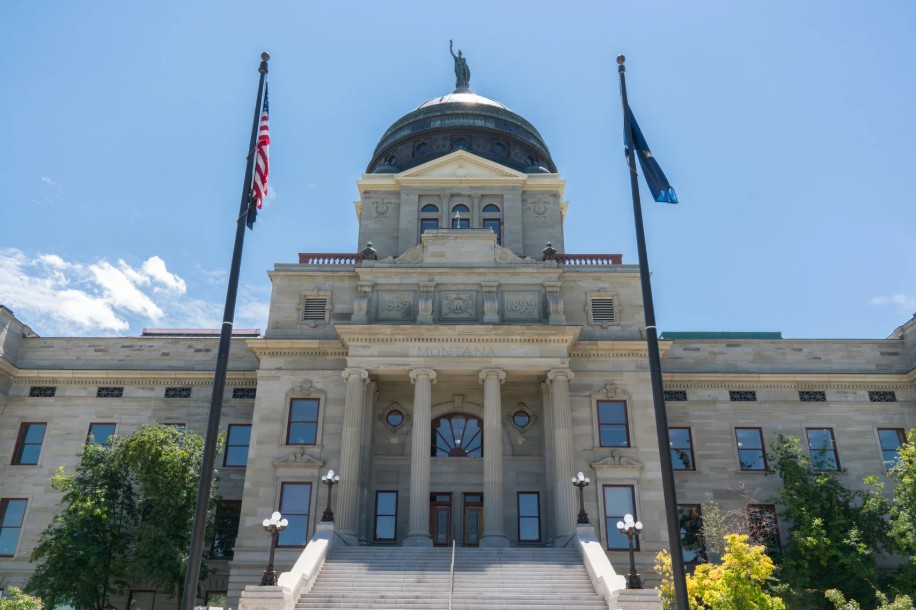 2023 Lincoln Electric Board Districts