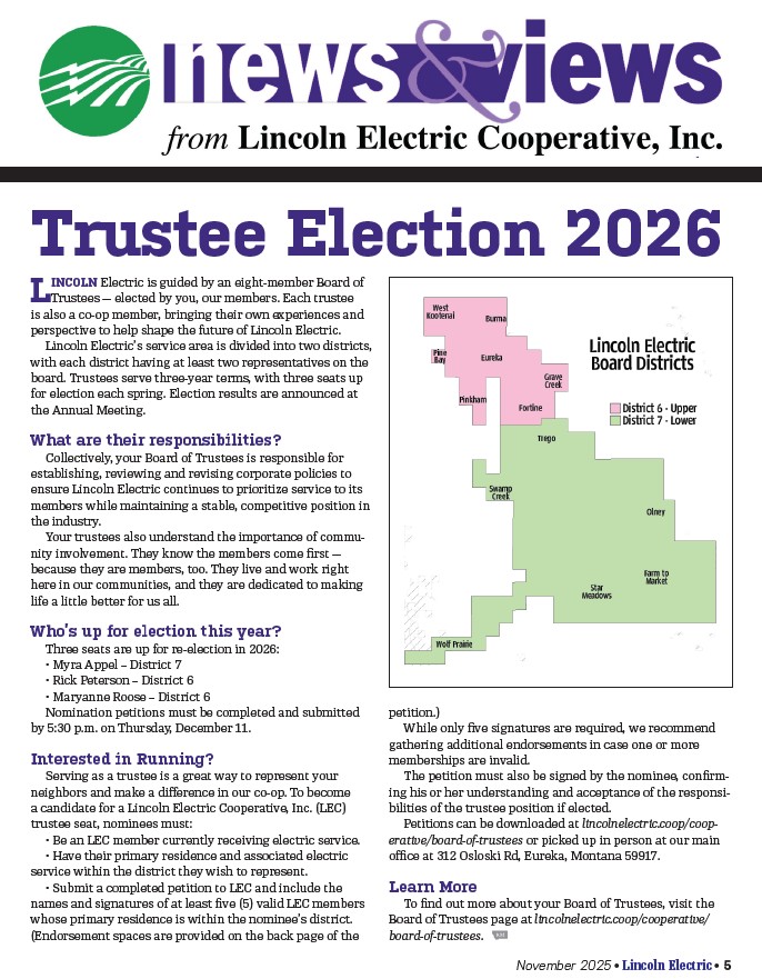 Nov RM 2025 Tips, suggestions to mitigate your wildfire risk