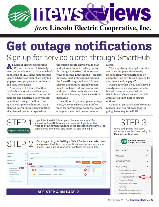 Tips, suggestions to mitigate your wildfire risk