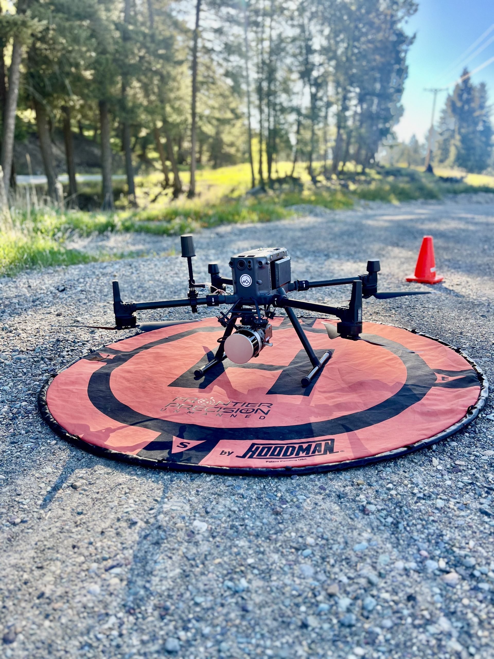 2023 Lincoln Electric Board Districts